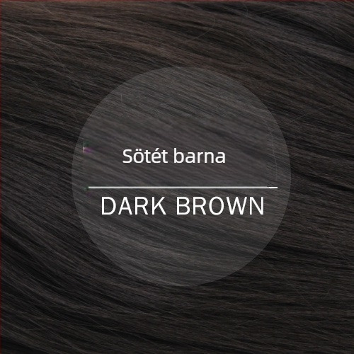 Pónifarok paróka - hajcsomók, Guifuya Horse Tail modell, magas hőmérsékletű vezeték, mechanizmus, nőknek