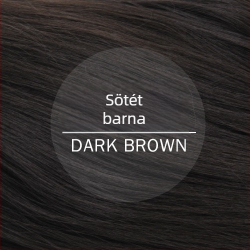 Pónifarok paróka - hajcsomók, Guifuya Horse Tail modell, magas hőmérsékletű vezeték, mechanizmus, nőknek