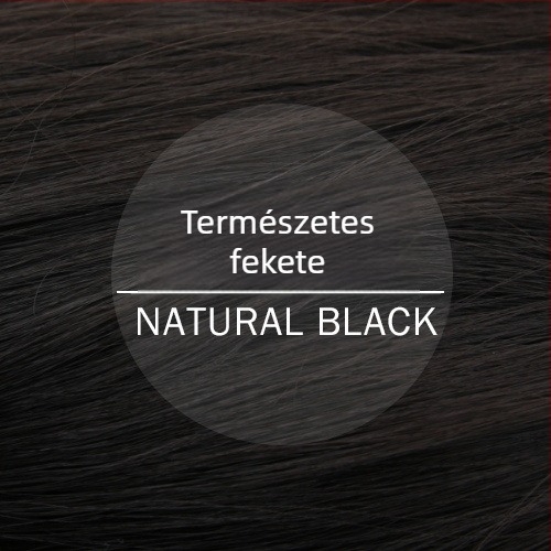 Pónifarok paróka - hajcsomók, Guifuya Horse Tail modell, magas hőmérsékletű vezeték, mechanizmus, nőknek