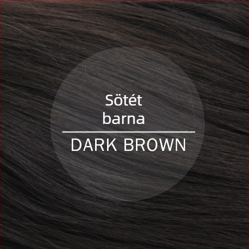 Pónifarok paróka - hajcsomók, Guifuya Horse Tail modell, magas hőmérsékletű vezeték, mechanizmus, nőknek