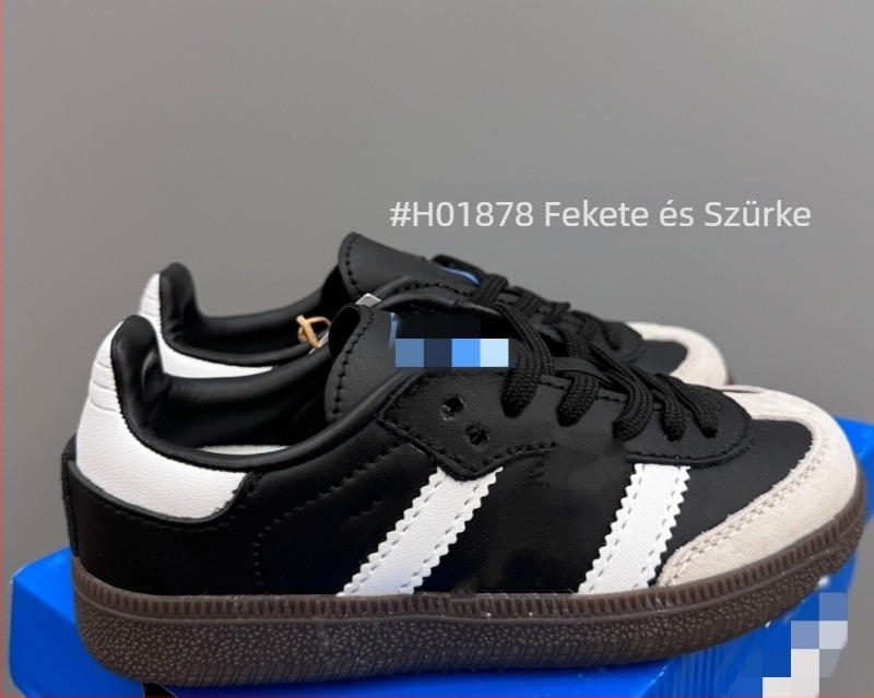 Gyerekeknek szánt vékony talpú sportcipő, pamut felsőrész, belső textil, könnyű, műanyag talp