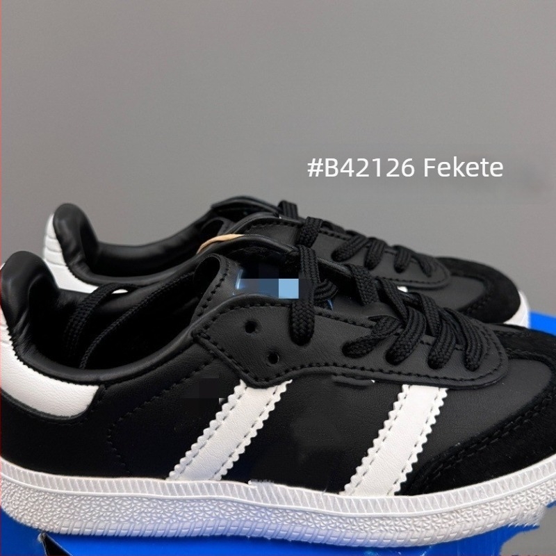 Gyerekeknek szánt vékony talpú sportcipő, pamut felsőrész, belső textil, könnyű, műanyag talp