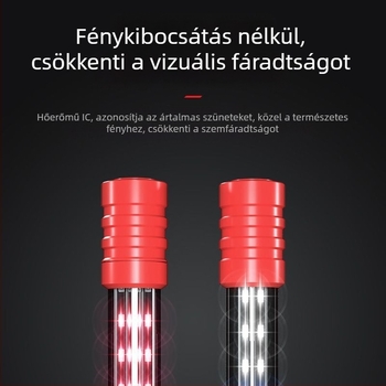 Merülő akváriumi fény, vízálló, rendkívül fényes, színkiemelő (Anyag: Egyéb; Importált: Nem; Márka: Nothing)