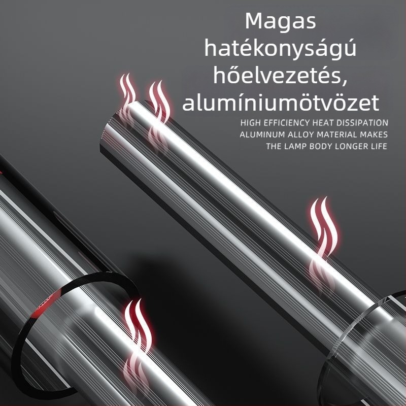 Merülő akváriumi fény, vízálló, rendkívül fényes, színkiemelő (Anyag: Egyéb; Importált: Nem; Márka: Nothing)