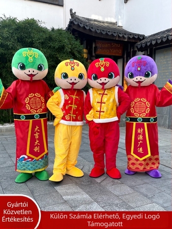 Felnőtt Cartoon Baba jelmez – Crystal Super Soft szövet, 95% feletti poliészter; Márka: Emperor of Heaven; Cartoon baba előadásokhoz; kor 18–24; 2025 tavasz kiadás