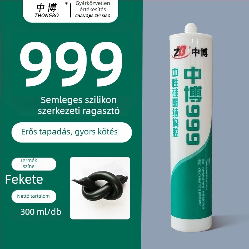 Üvegszilikon tömítő – Fekete tömítő ragasztó konyhai és fürdőszobai szekrényekhez, alsó rögzítés, modell F7886M5S69HTTJ, felosztott típus, padlóaljzat vízelvezetés, amerikai stílus