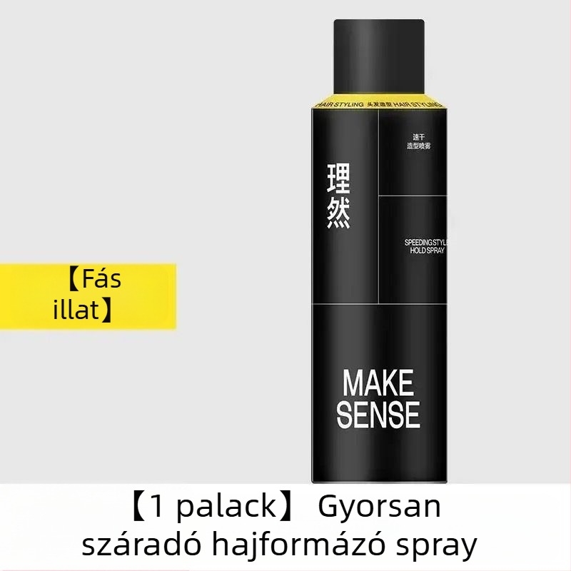 Utazó hajgél készlet férfiaknak – óceán illatú, Liran márka (Eredet: Henan; Termékkód: 1009080330; Nem festhető vagy dauerolható; Nem importált)