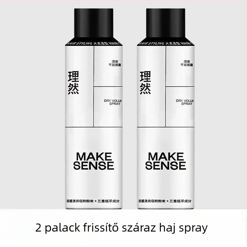 Utazó hajgél készlet férfiaknak – óceán illatú, Liran márka (Eredet: Henan; Termékkód: 1009080330; Nem festhető vagy dauerolható; Nem importált)