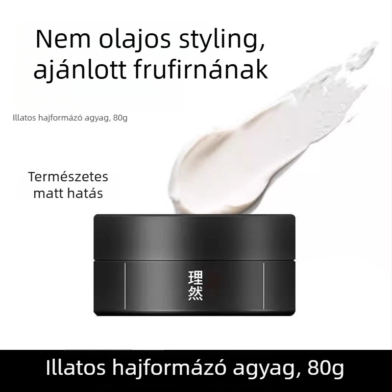 Utazó hajgél készlet férfiaknak – óceán illatú, Liran márka (Eredet: Henan; Termékkód: 1009080330; Nem festhető vagy dauerolható; Nem importált)