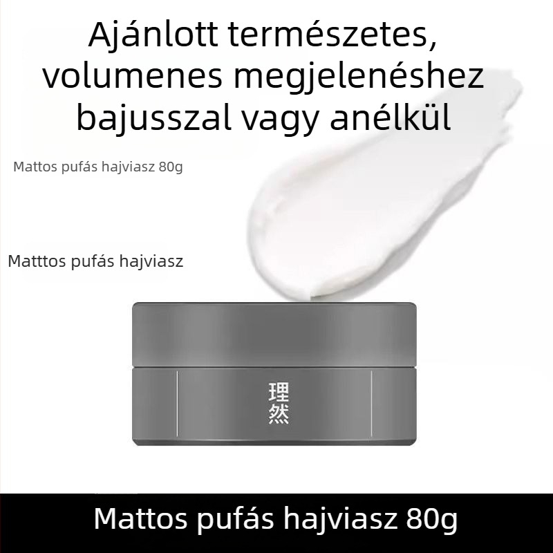 Utazó hajgél készlet férfiaknak – óceán illatú, Liran márka (Eredet: Henan; Termékkód: 1009080330; Nem festhető vagy dauerolható; Nem importált)