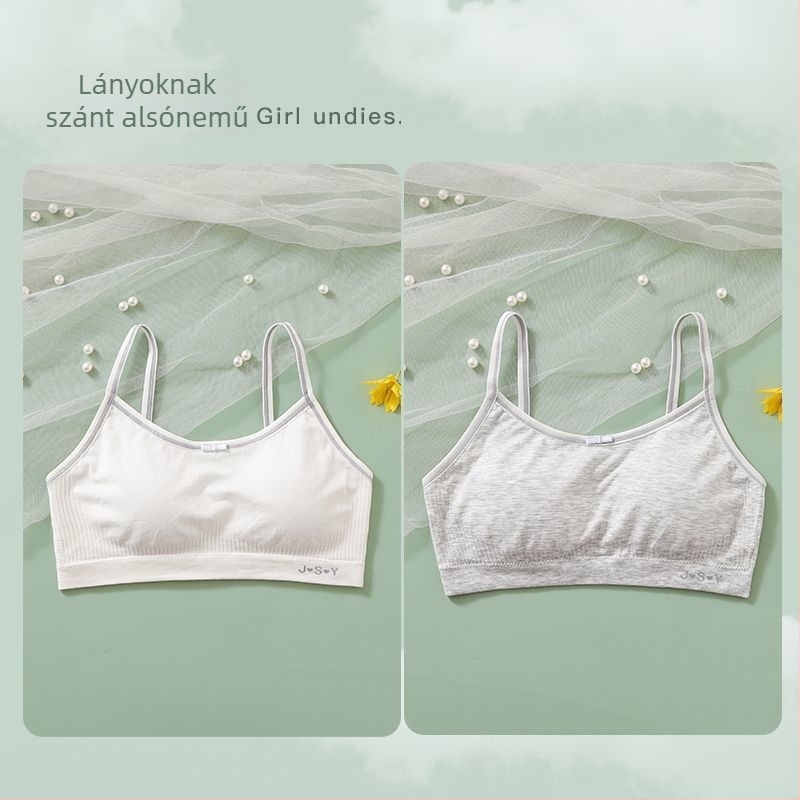 Lányoknak készült tubetop — nyuszifülű pohár, masni-stílus, nylon anyag, sandwich pamutból készült pohár, pamut bélés, puha acél gyűrű