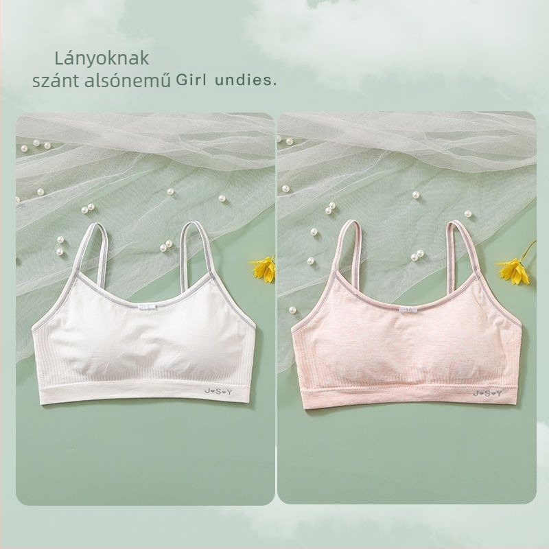 Lányoknak készült tubetop — nyuszifülű pohár, masni-stílus, nylon anyag, sandwich pamutból készült pohár, pamut bélés, puha acél gyűrű