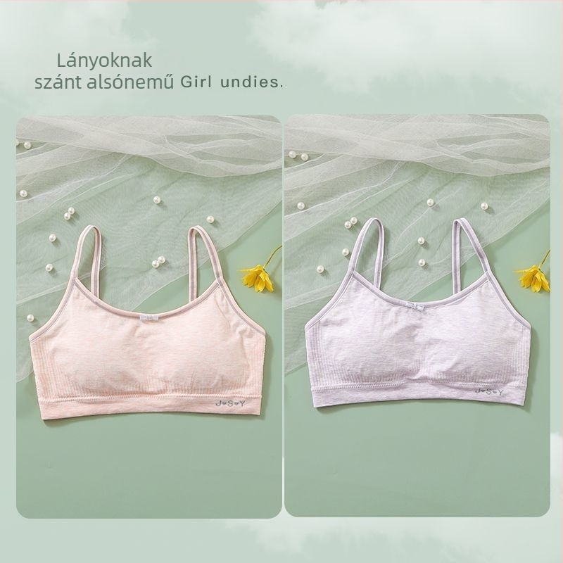 Lányoknak készült tubetop — nyuszifülű pohár, masni-stílus, nylon anyag, sandwich pamutból készült pohár, pamut bélés, puha acél gyűrű