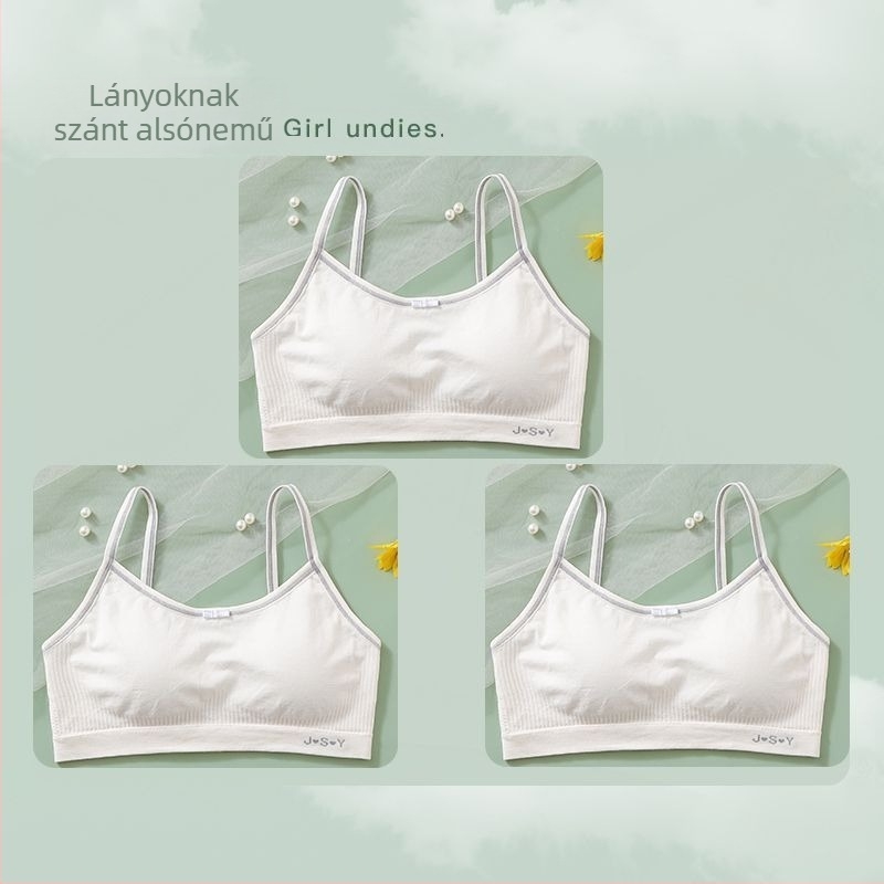 Lányoknak készült tubetop — nyuszifülű pohár, masni-stílus, nylon anyag, sandwich pamutból készült pohár, pamut bélés, puha acél gyűrű