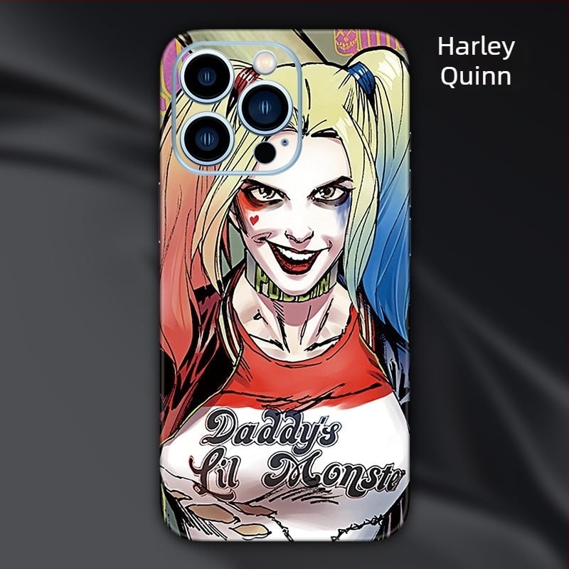 Ogman hátsó fólia iPhone 14 Pro Maxhoz - normál membrán, ujjlenyomat-mentes