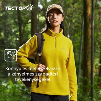 YX Outdoor fleece kabát férfiaknak és nőknek, meleg alapréteg polár a kabátokhoz