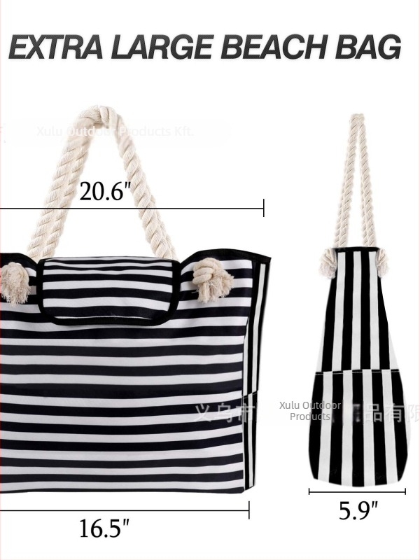 Női kézitáska nagy kapacitású, Oxford anyagból, vízszintes négyszögletes forma, mágneses zárás, belső zseb: cipzáras zseb és telefoneszseb