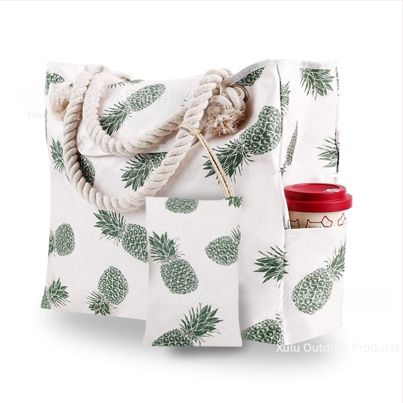 Női kézitáska nagy kapacitású, Oxford anyagból, vízszintes négyszögletes forma, mágneses zárás, belső zseb: cipzáras zseb és telefoneszseb