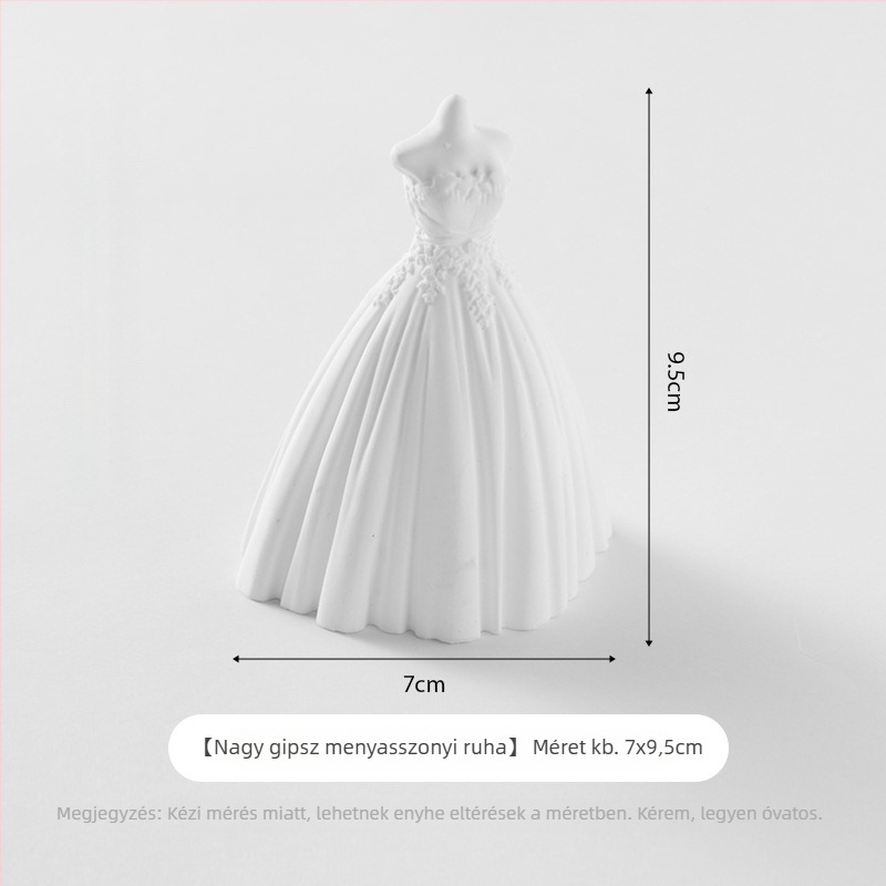 Ékszerfotózáshoz szánt dísztárgyak — márka Light, Shadow and Stars; termékfotózáshoz; anyag: egyéb