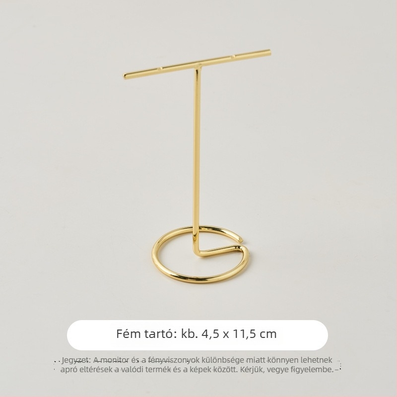 Ékszerfotózáshoz szánt dísztárgyak — márka Light, Shadow and Stars; termékfotózáshoz; anyag: egyéb