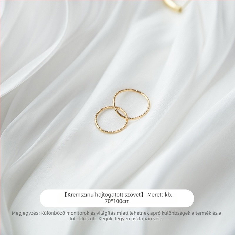 Ékszerfotózáshoz szánt dísztárgyak — márka Light, Shadow and Stars; termékfotózáshoz; anyag: egyéb