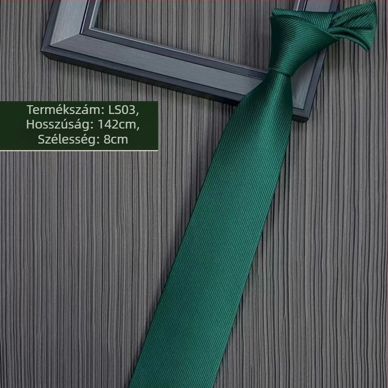 Gyerekeknek való nyakkendő – poliészter, csíkos minta, csillagkép stílus, virágos változat, tavasz 2025