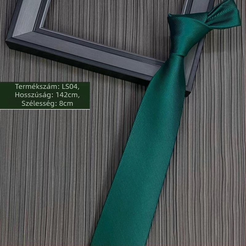 Gyerekeknek való nyakkendő – poliészter, csíkos minta, csillagkép stílus, virágos változat, tavasz 2025