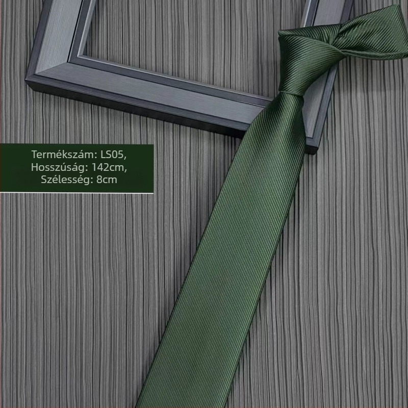 Gyerekeknek való nyakkendő – poliészter, csíkos minta, csillagkép stílus, virágos változat, tavasz 2025