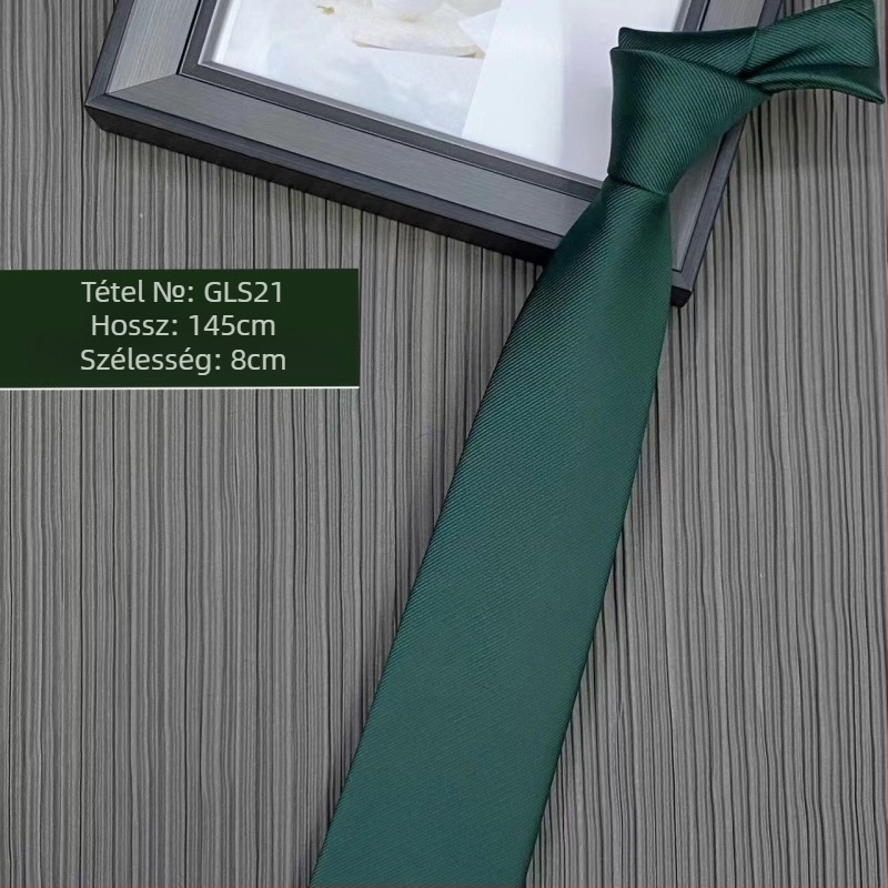 Gyerekeknek való nyakkendő – poliészter, csíkos minta, csillagkép stílus, virágos változat, tavasz 2025