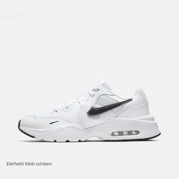 Uniszex alacsony-talpú futócipő léggömbös párnázással — Felsőrész: disznó bőr + szintetikus bőr + textil; Talp: gumi; Betét: EVA; Zárás: fűző; Sarokmagasság: alacsony (1–3 cm)