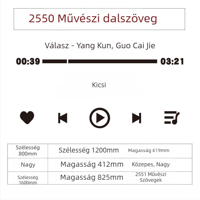 Akril falikép a fotózási zónához – vízálló falidekor tejeskávé és virágüzlet számára; minta 14863995; tér 14863995; funkció: díszítés
