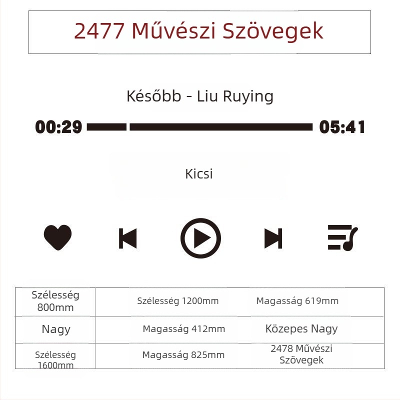 Akril falikép a fotózási zónához – vízálló falidekor tejeskávé és virágüzlet számára; minta 14863995; tér 14863995; funkció: díszítés