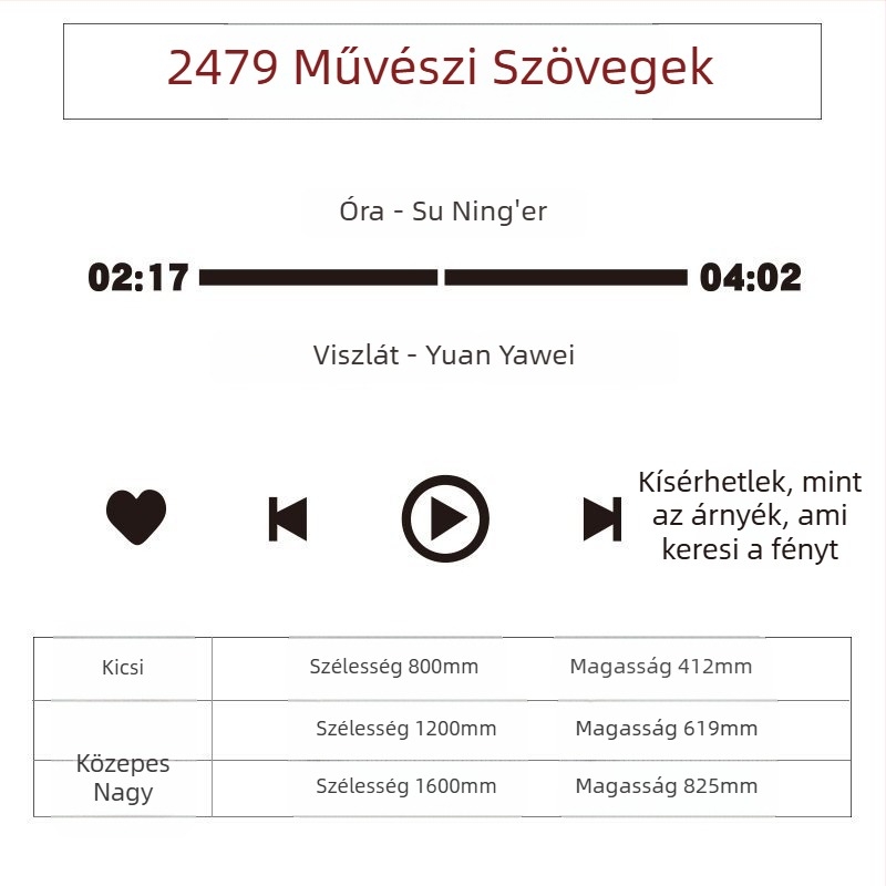 Akril falikép a fotózási zónához – vízálló falidekor tejeskávé és virágüzlet számára; minta 14863995; tér 14863995; funkció: díszítés