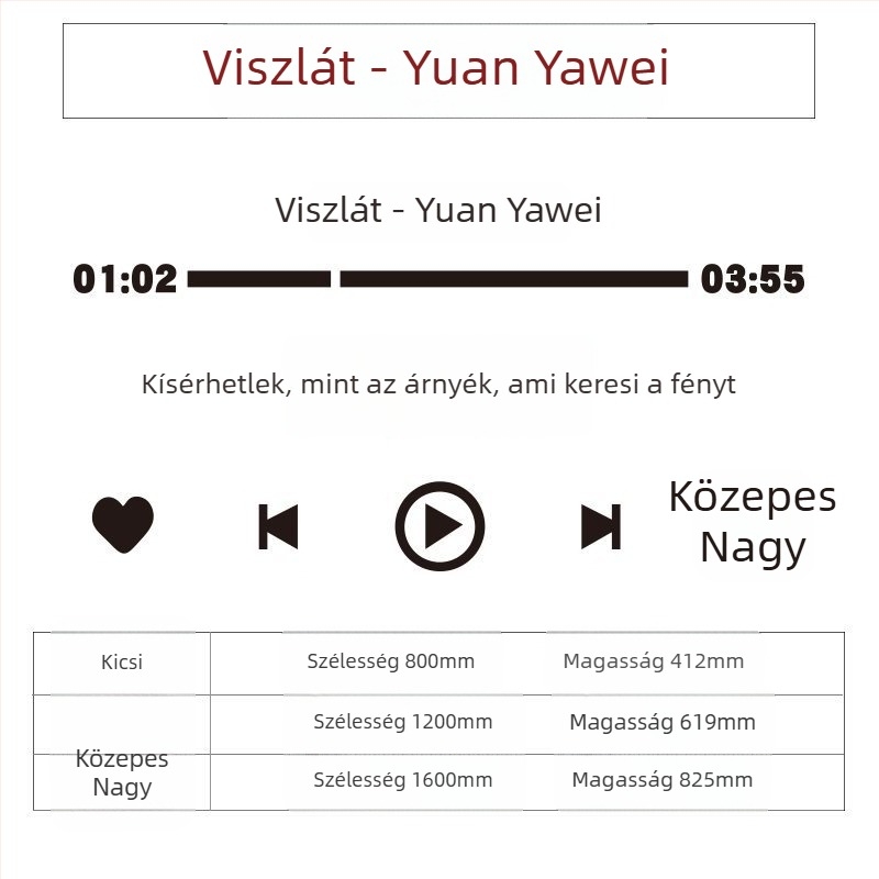 Akril falikép a fotózási zónához – vízálló falidekor tejeskávé és virágüzlet számára; minta 14863995; tér 14863995; funkció: díszítés