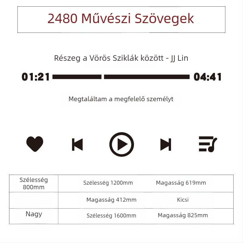Akril falikép a fotózási zónához – vízálló falidekor tejeskávé és virágüzlet számára; minta 14863995; tér 14863995; funkció: díszítés