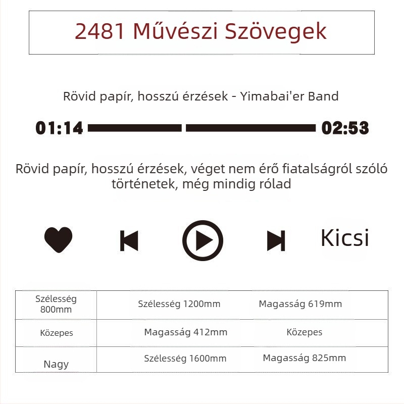 Akril falikép a fotózási zónához – vízálló falidekor tejeskávé és virágüzlet számára; minta 14863995; tér 14863995; funkció: díszítés