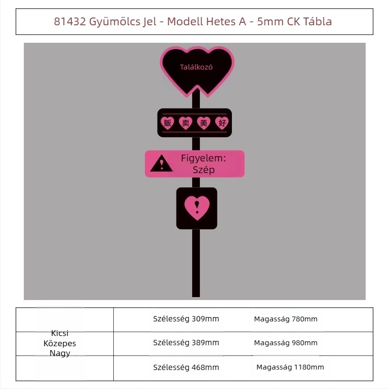 Akril falikép a fotózási zónához – vízálló falidekor tejeskávé és virágüzlet számára; minta 14863995; tér 14863995; funkció: díszítés