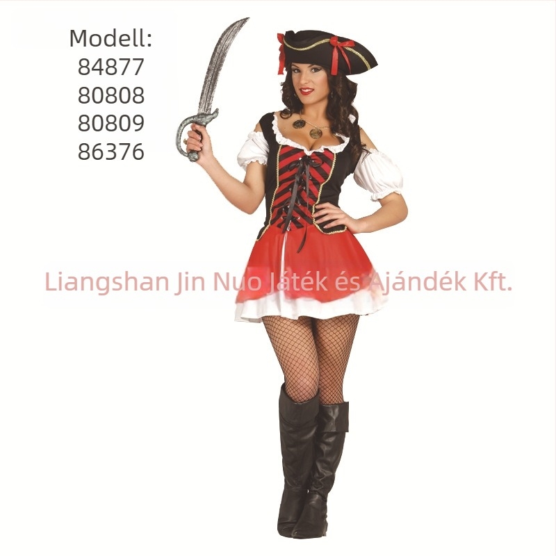 Cosplay jelmez készlet, Uniszex játék/ szerepjátékhoz, 95% poliészter, lapos szövet, 2025 téli kiadás, Korosztály 18–24