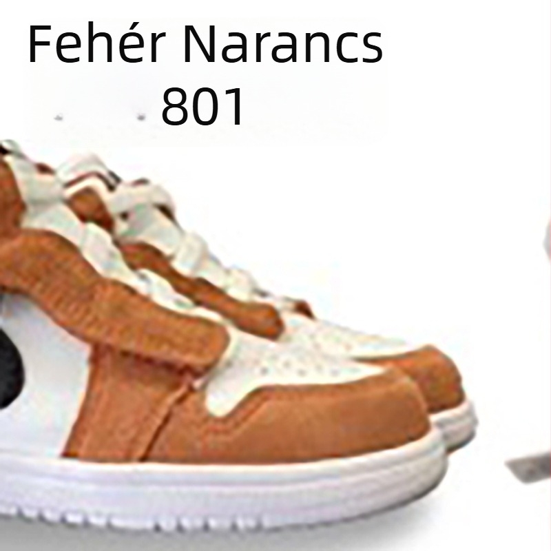 Gyermek futócipők - Unisex, Velcro-zárás; felsőrész: TPU + műbőr + textil