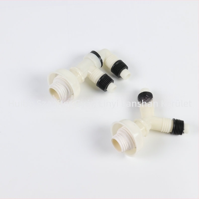 Rozsdamentes acél mosogató lefolyócső készlet szagtalanító funkcióval, modell 042, 200 g