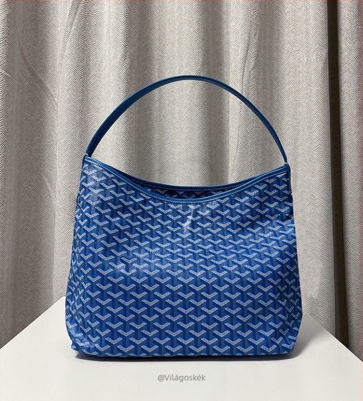 PU anyagú Hobo válltáska, vízszintes négyszögletes forma, városi letisztult stílus, cipzáras nyitás, bélés vászon