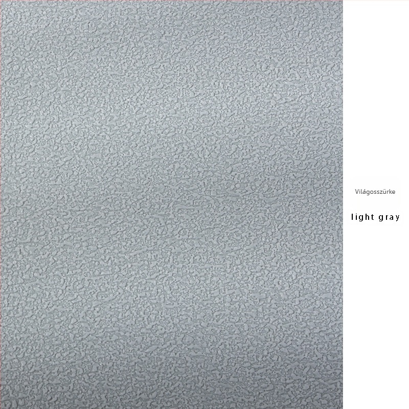 Háttérpapír diatomás iszapos textúrával termékfotózáshoz — Lu Xin márka, típus: háttérpapír, csomagolás: tálca