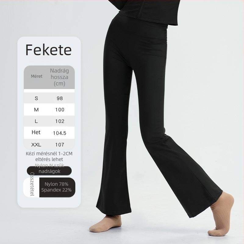 Modern táncruha készlet: hosszú ujjú, magas elasztikusságú felső, balett edzőkabát és tornász leotard; téli, tavaszi és őszi szezonokra; felnőtt női; poliészter/nylon anyag; bélés Modal 22% spandex