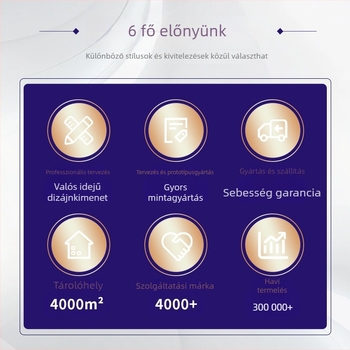 Személyre szabott, festett 3D-s műgyantás hűtőmágnesek tájképekkel és nemzeti múzeumok motívumaival.