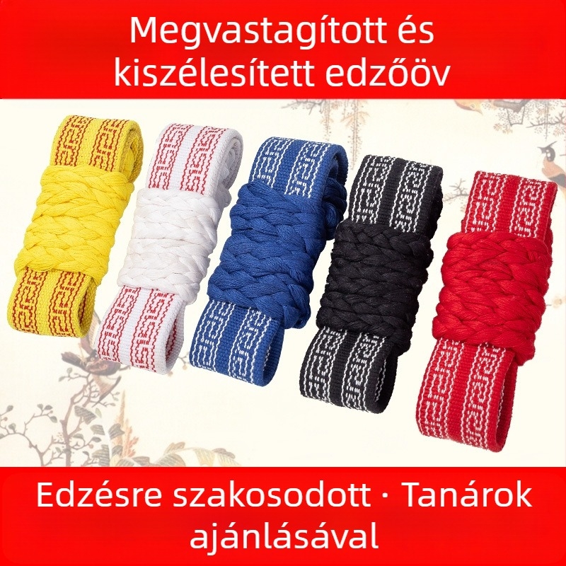 Derék edzőöv fitneszhez és tánchoz — gyermekeknek szánt hasi támasztó öv a légzés és ének tanulásához