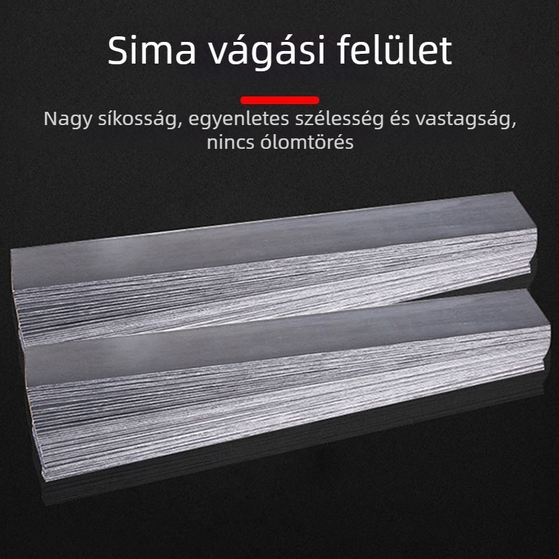 Ólomcsíkok horgászathoz – teljes készlet, ultra vékony, puha tekercsek