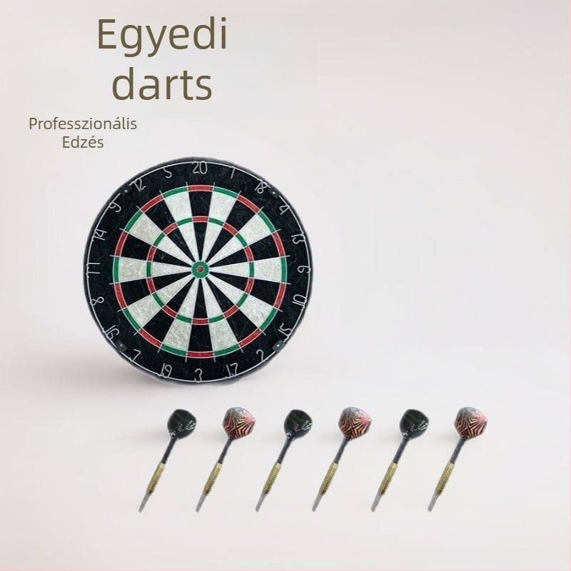 Gemini professzionális darts tábla készlet, 18 hüvelykes versenyekhez