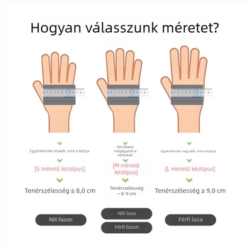 Női mosogatós kesztyűk, latexalapú, tartós és vízálló, háztartási tisztításra