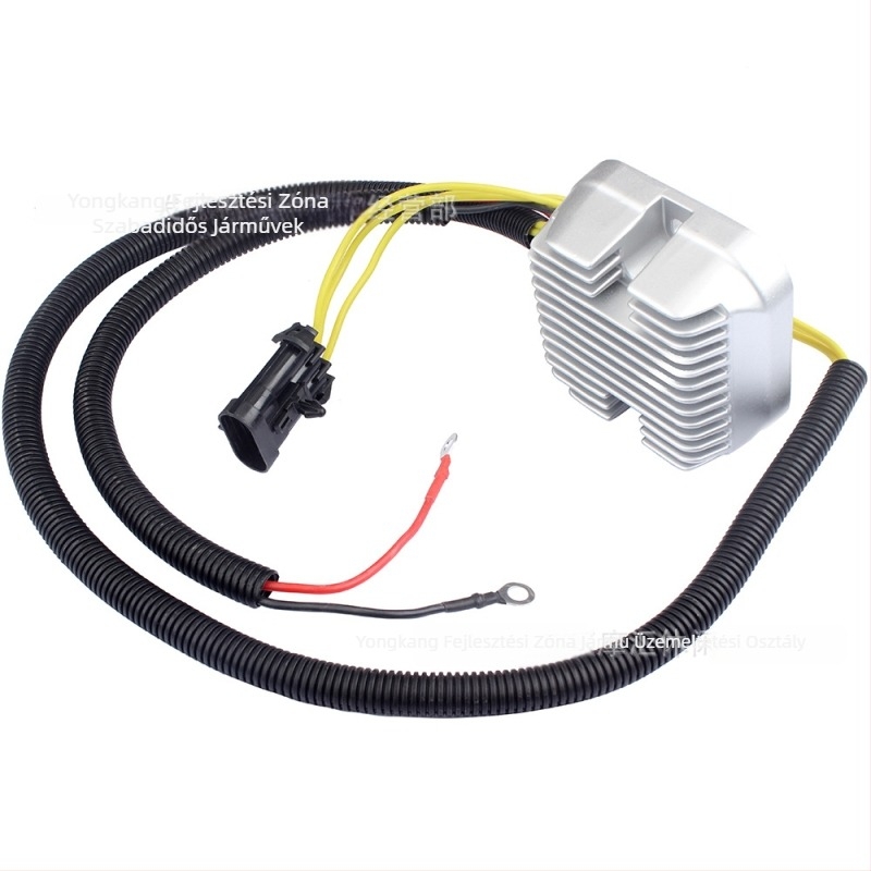 Redreszor feszültségszabályozó Polaris RZR modellekhez 4012678, 4013904, 4015229, 4014543
