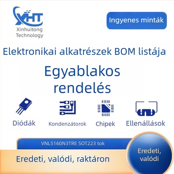 FFH50US60S TO-247-2 dióda egyenirányító IC